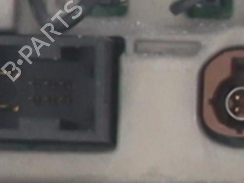 Display monitor PORSCHE CAYENNE Coupe (9YB) 3.0 E-Hybrid AWD (9YBAV1) | BP30170465C48