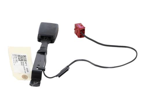 Seat buckle SKODA FABIA II (542) 1.4 TDI | BP22364020I32 