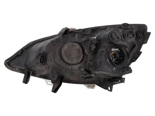 Right headlight RENAULT GRAND SCÉNIC II (JM0/1_) 1.9 dCi (JM14) | BP31636316C29 