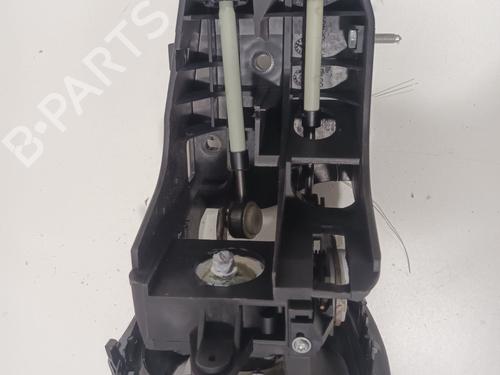 Gearstang RENAULT KANGOO Express (FW0/1_) 1.5 dCi 110 (FW06, FW12) | BP38317504M90 - Image 6