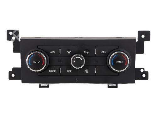 Used Climate control CHEVROLET CAPTIVA (C100, C140) 2.2 D 4WD (184 hp) 31124659