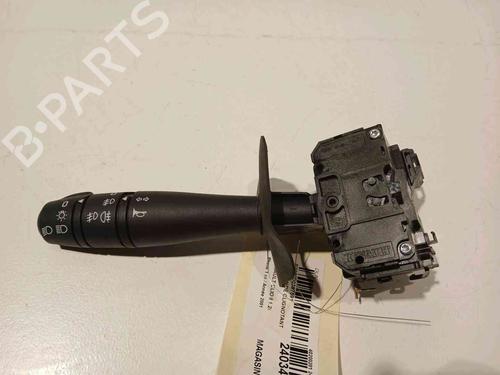 Steering column stalk RENAULT CLIO II (BB_, CB_) 1.2 16V (BB05, BB0W, BB11, BB27, BB2T, BB2U, BB2V, CB05,... | BP21686326I23
