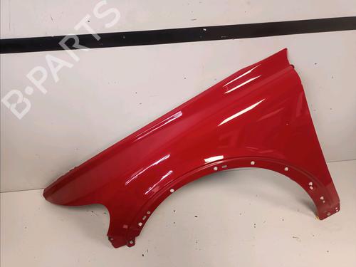Used Left front fenders VOLVO C30 (533) 1.6 D (109 hp) 12846437