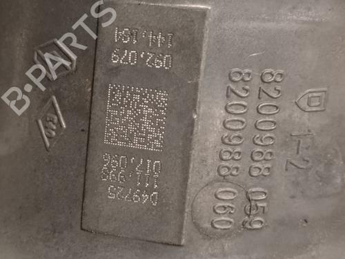 Front differential DACIA DUSTER (HS_) 1.6 16V | BP29965215M23 