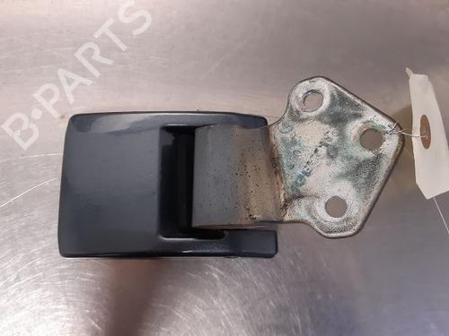 Used Hinge/Door check strap VW TRANSPORTER T5 Van (7HA, 7HH, 7EA, 7EH) 2.5 TDI (130 hp) 15741738