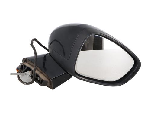 Used Right mirror CITROËN C5 III (RD_) 1.6 HDi 110 (RD9HZC) (109 hp) 22244191