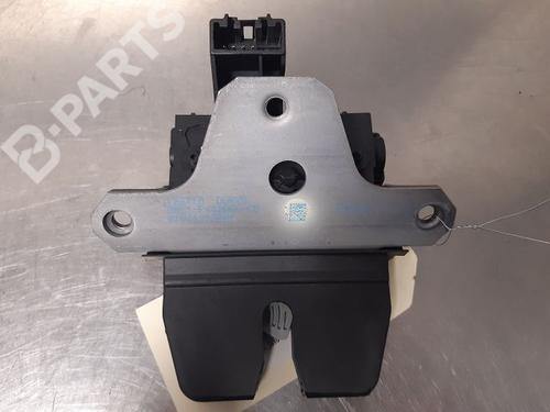 Tailgate lock FORD MONDEO IV (BA7) 2.0 TDCi | BP9331804C101 