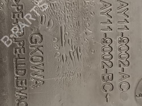 Benzintank FORD B-MAX (JK) 1.6 TDCi | BP33868796C62  - Image 5