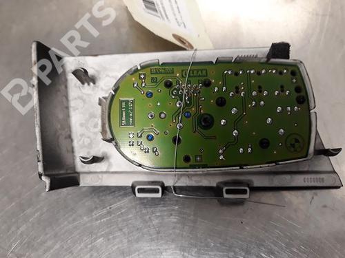 Headlight switch BMW X3 (E83) 3.0 d | BP9320887I24 