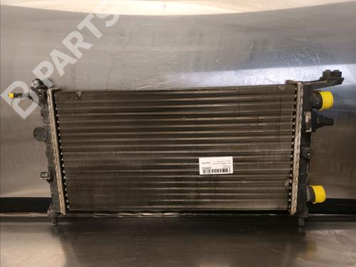 Wasserkühler OPEL CORSA B (S93) 1.2 i 16V (F08, F68, M68) (65 hp) 9180595