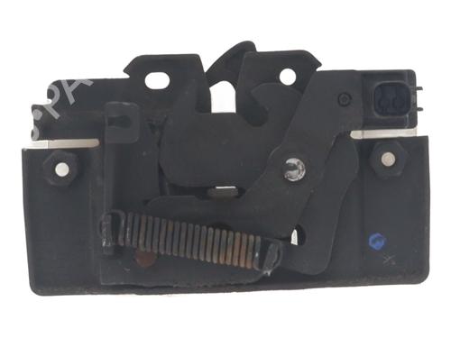 Hood lock FORD FIESTA VI (CB1, CCN) 1.6 TDCi | BP29518200C133 