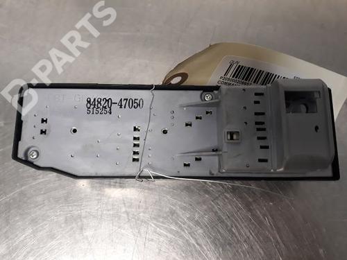 Switch TOYOTA PRIUS Liftback (_W2_) 1.5 Hybrid (NHW20_, NHW20R) | BP9329523I30 