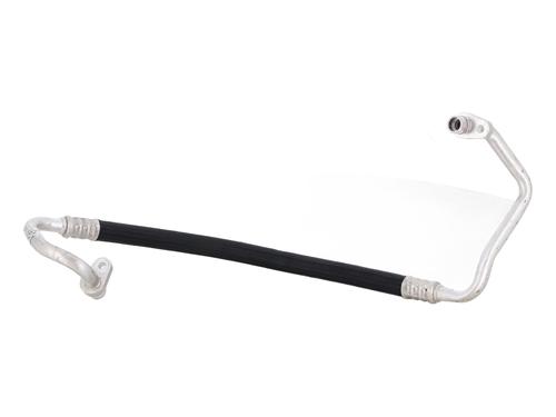 AC pipe NISSAN QASHQAI II (J11, J11_) | BP30844460M126