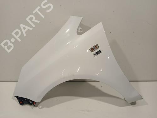Used Left front fenders Left front fenders 38435525 38435525