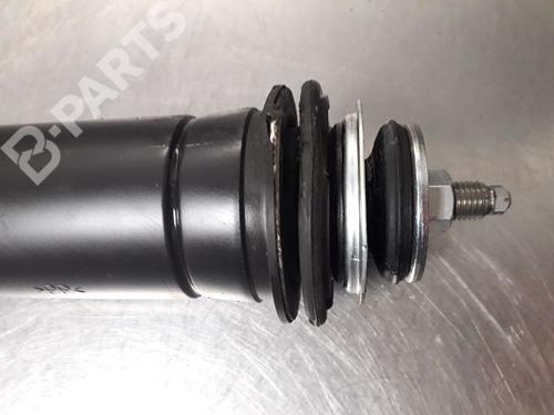 Right rear shock absorber CITROËN C1 (PM_, PN_) 1.0 | BP9330504M19 