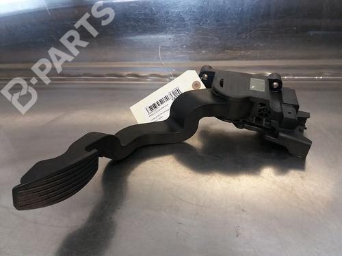 Used Pedal LANCIA DELTA III (844_) 1.9 D Multijet (844.AXE1A) (190 hp) 9322126