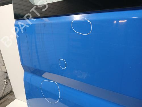Right slide door PEUGEOT BOXER Van 2.2 HDi 150 | BP23558401C75 