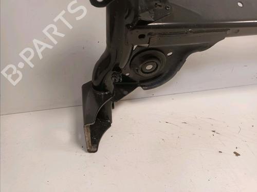 Rear axle RENAULT ZOE (BFM_) ZOE | BP13362588M2 