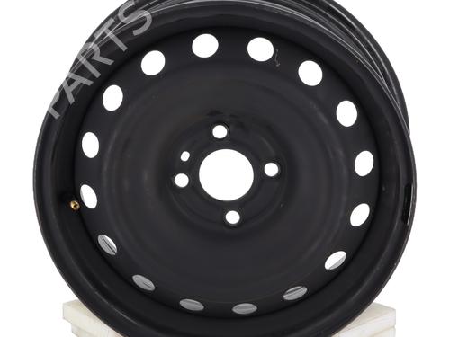 Used Rim Rim 37018873 37018873