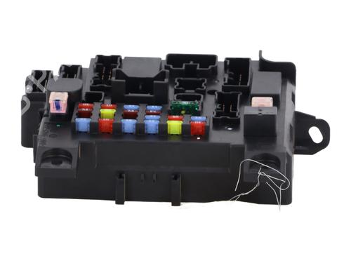 Fuse box CITROËN C-CROSSER (VU_, VV_) 2.2 HDi | BP33013814E1 - Image 2