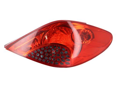 Used Right taillight Right taillight PEUGEOT 207 (WA_, WC_) 1.4 HDi (68 hp) 36034705 36034705