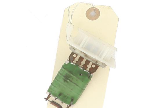 Heater resistor DACIA SANDERO 1.5 dCi | BP25591993M108 
