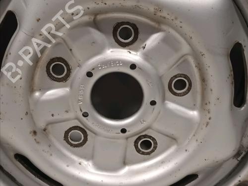 Rim FORD TRANSIT Van (FA_ _) 2.2 TDCi | BP17085496C45