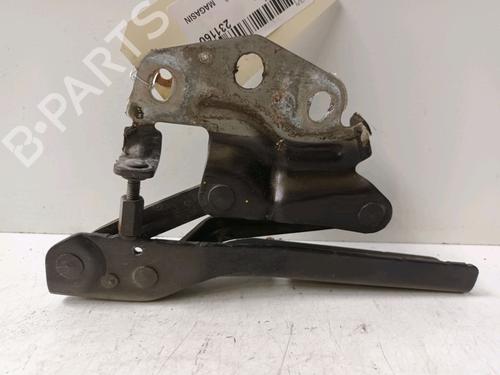 Used Hinge/Door check strap VW PASSAT B6 (3C2) 2.0 TDI 16V (140 hp) 14948507