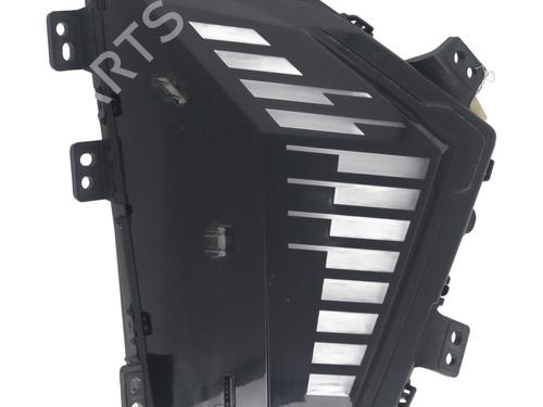 Used Right daytime light RENAULT SCENIC E-TECH PHASE I EV87 (218 hp) 30586511