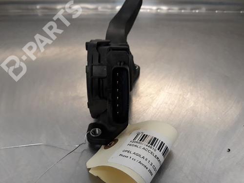 Pedal OPEL AGILA (B) (H08) 1.3 CDTI (F68) | BP9321893I4 