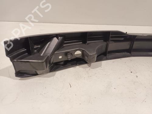 Front bumper reinforcement PEUGEOT 406 (8B) 2.0 HDI 90 | BP29763554C109 