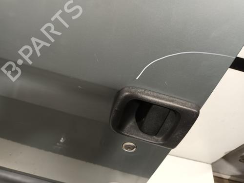 Left front door RENAULT MASTER II Van (FD) 2.8 dTI | BP25023396C2 