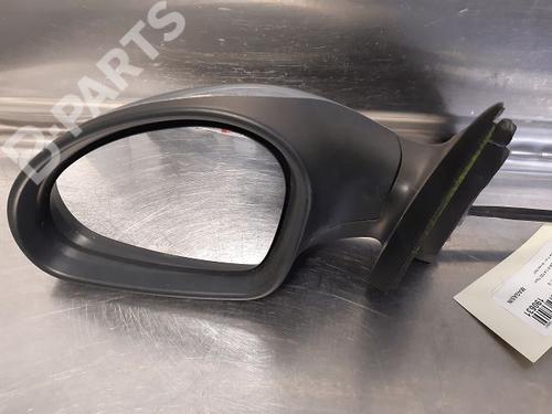 Left mirror SEAT IBIZA III (6L1) 1.4 TDI | BP9326579C26 
