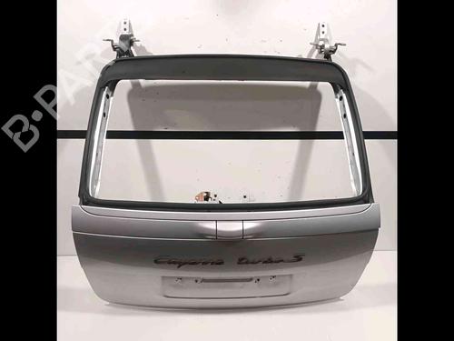 Used Tailgate PORSCHE CAYENNE (9PA) Turbo S 4.5 (521 hp) 30801221