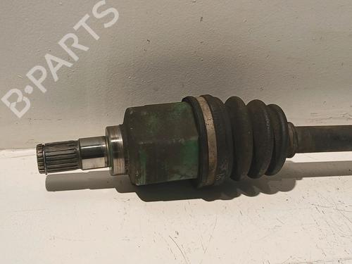 Right front driveshaft SUZUKI IGNIS I (FH) 1.3 (HV51, HX51, RG413) | BP18087962M39 