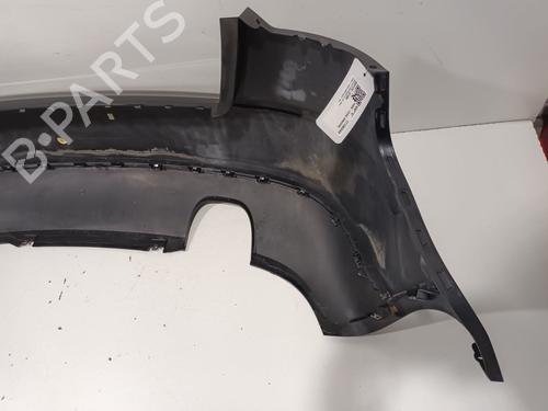 Rear bumper AUDI A3 Sportback (8PA) 2.0 TDI | BP29349447C8 