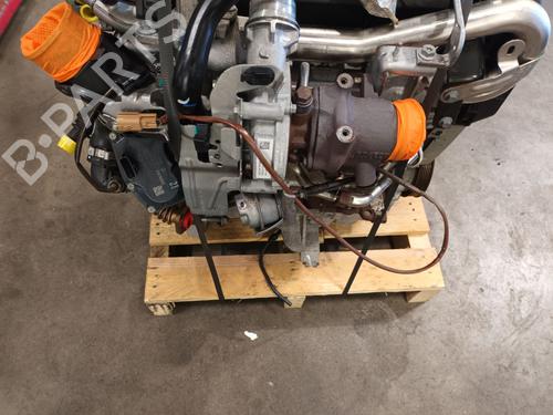Engine RENAULT CLIO IV (BH_) 1.5 dCi 75 | BP36154845M1  - Image 5