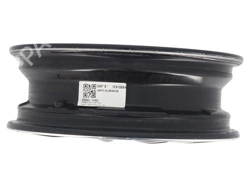 Rim PEUGEOT 108 1.0 VTi 72 | BP27978660C45