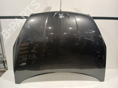 Used Hood PEUGEOT 508 I (8D_) 1.6 HDi (115 hp) 28208792