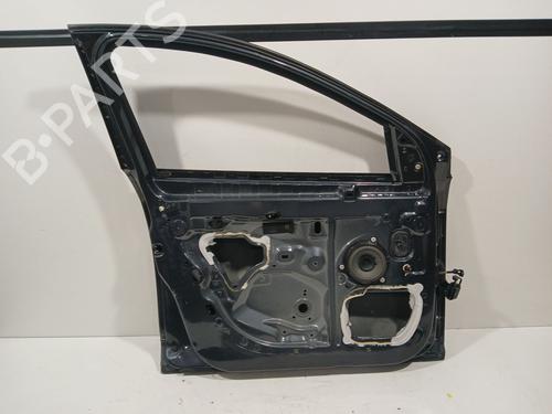 Left front door RENAULT MEGANE III Hatchback (BZ0/1_, B3_) 1.5 dCi (BZ09, BZ0D, BZ1W, BZ29, BZ14) | BP25592045C2 