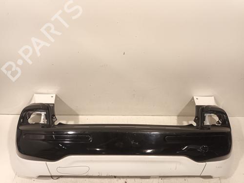 Used Rear bumper Rear bumper 36963434 36963434