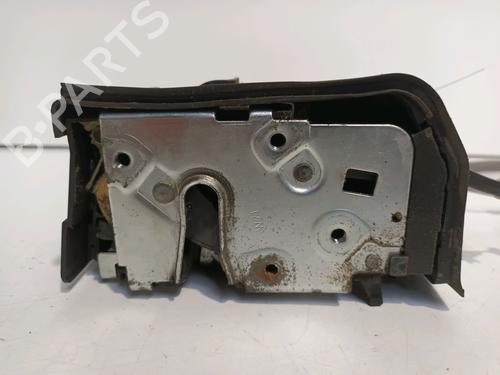 Used Rear left lock BMW X5 (E53) 3.0 d (184 hp) 13077449