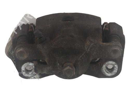 Left front brake caliper SUZUKI CELERIO (LF) 1.0 (AVK310) | BP36797429M105 - Image 3