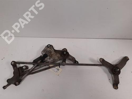 Used Front wiper motor MITSUBISHI GRANDIS (NA_W) 2.0 DI-D (NA8W) (136 hp) 9333691