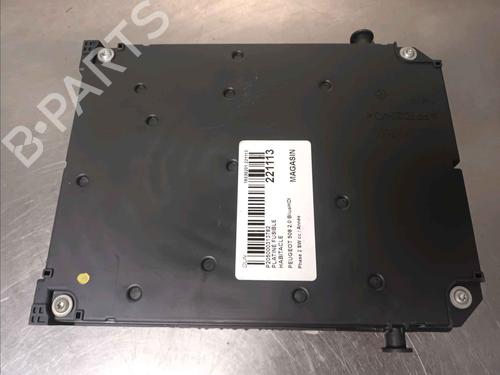 Fuse box PEUGEOT 508 SW I (8E_) 2.0 BlueHDi 180 | BP30095593E1