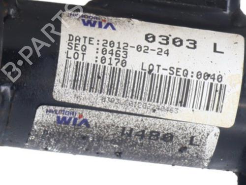 Left front shock absorber KIA RIO III (UB) 1.4 CRDi | BP38011906M16 - Image 5