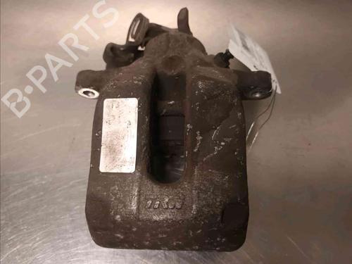 Used Right rear brake caliper PEUGEOT 407 Coupe (6C_) 2.0 HDi (136 hp) 20603767