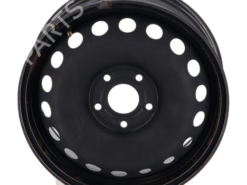 Felg Felg RENAULT SCÉNIC III (JZ0/1_) 1.5 dCi (106 hp) 33650342 33650342