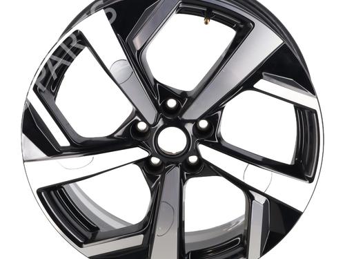 Used Rim NISSAN QASHQAI II (J11, J11_) 1.6 dCi (130 hp) 29554508