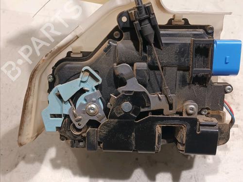 Front left lock VW GOLF PLUS V (5M1, 521) 1.6 TDI | BP16159108C98 